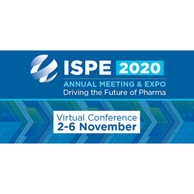 We're Exhibiting At ISPE Annual US Meeting & Expo Chargepoint