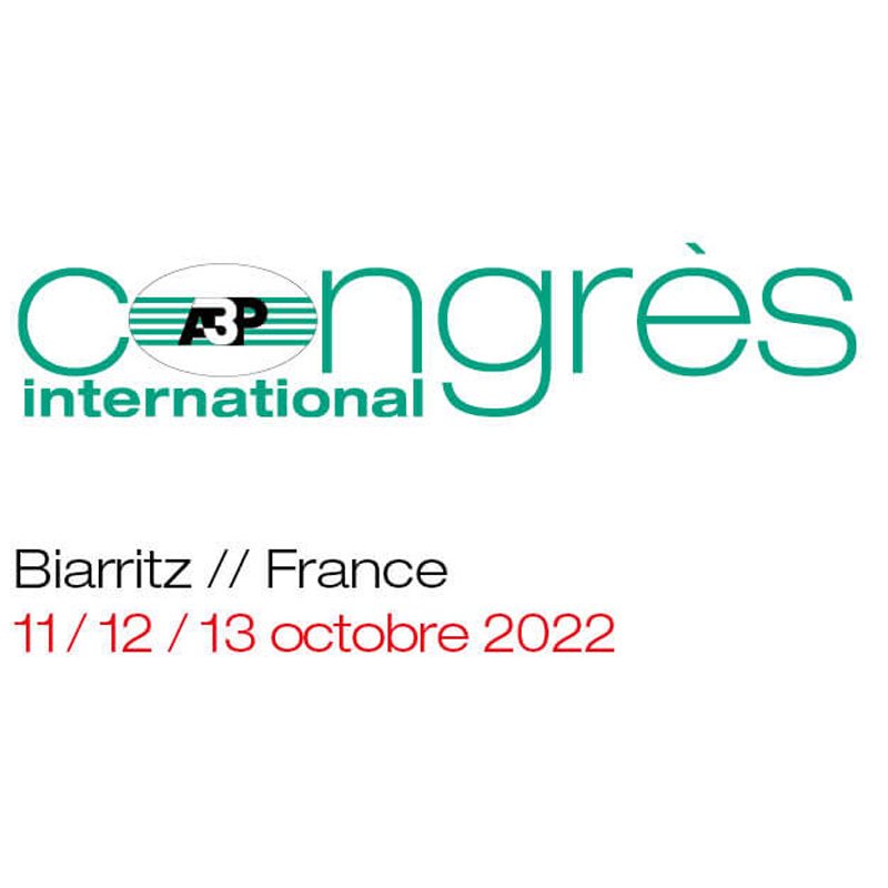 We're Exhibiting At A3P International Congress 2022 | Chargepoint