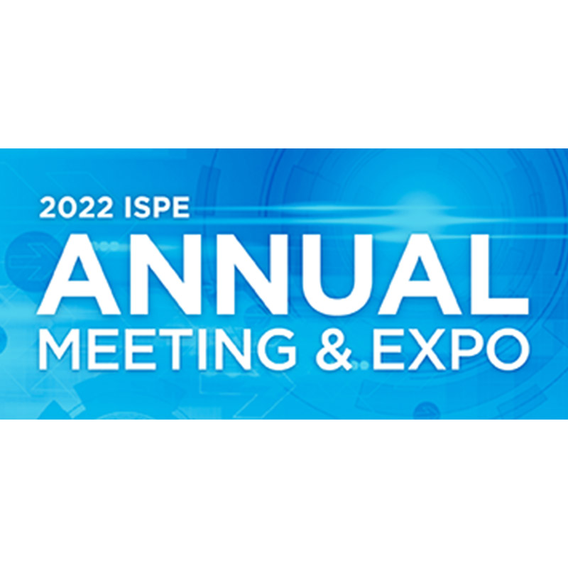 We're Exhibiting At ISPE Annual US Meeting & Expo Chargepoint